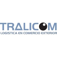 TRALICOM Logo