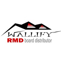 Wallify Logo