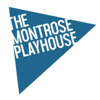 The Montrose Playhouse Logo