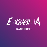 Eloquentia Nanterre Logo