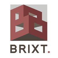 Brixt Logo