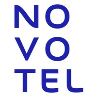 Novotel Paris Orly Rungis Logo