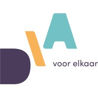 DIA Rozenburg Logo