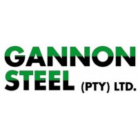 Gannon Steel (PTY) LTD Logo