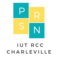 Licence Professionnelle Prévention des Risques et Sûreté Nucléaire Logo