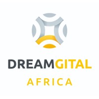 DREAMGITAL Africa Logo