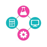 Stem Generations Logo