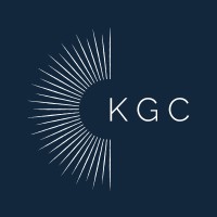 Kara Gibson-Coyle Ltd. Logo