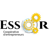 ESSOR Coopérative dentrepreneurs Logo