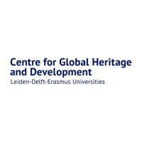 Centre for Global Heritage and Development Logo