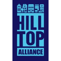Hilltop Alliance Logo