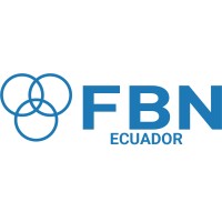 FBN ECUADOR Logo