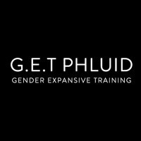GET PHLUID Logo