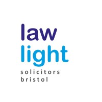 lawlight Logo