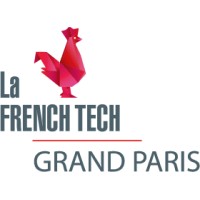 La French Tech Grand Paris Logo