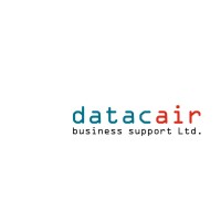DATACAIR BUSINESS SUPPORT LTD. Logo