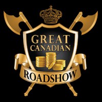 The Great Canadian Roadshow Logo
