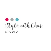 Style with Char Studio Logo