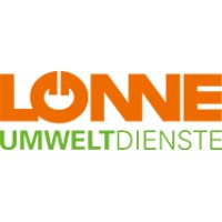 Lönne Umweltdienste GmbH Logo