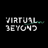 Virtual N Beyond Logo