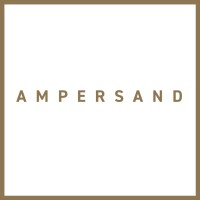 AMPERSAND Logo