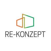 RE-KONZEPT GmbH Logo