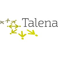 Talena Logo