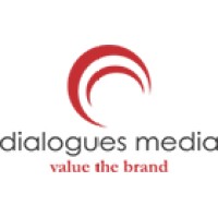 Dialogues Media Logo