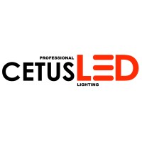 Cetus Led Lighting Logo