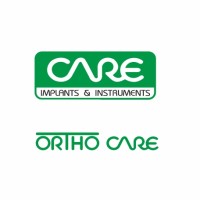 ORTHO CARE Logo