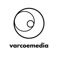 VarcoeMedia Logo