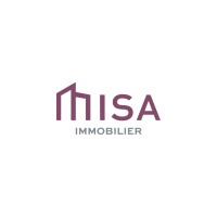 MISA management immobilier SA Logo