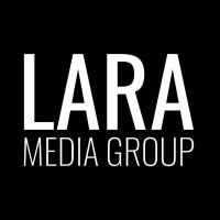 LARA Media Group Logo
