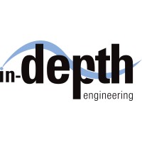 In-Depth Engineering Corporation Logo
