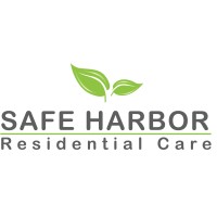 Safe Harbor Logo