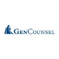 GenCounsel, LLC Logo