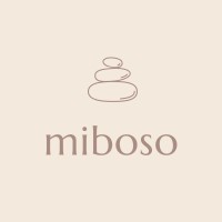 Miboso Wellbeing Logo