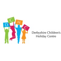 Derbyshire Children’s Holiday Centre Logo