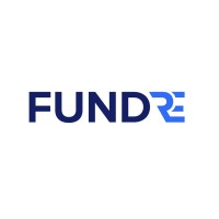 FundRE Logo