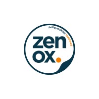 Zenox Public Affairs Logo