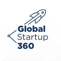 Global Startup 360 Logo