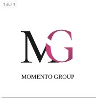 Momento Group Logo