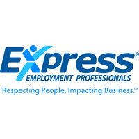 Express Employment Professionals Pittsburgh East Logo