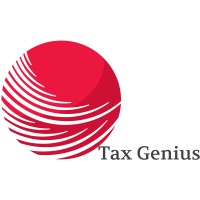 Tax Genius Logo