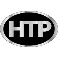 HTP Comfort Solutions Logo