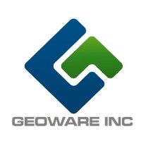 Geoware Inc. Logo