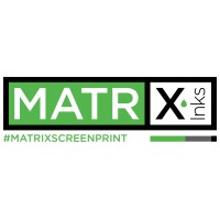Matrix Inks LTD Logo