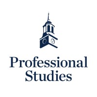 Samford University - Professional Studies Logo