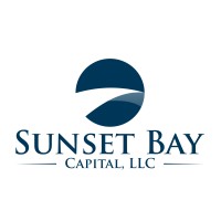 Sunset Bay Capital, LLC Logo
