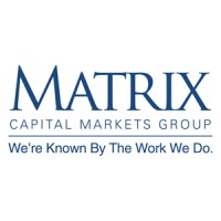 Matrix Capital Markets Group, Inc. Logo